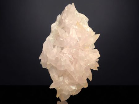 Mangano Calcite, Idarado Mine, Colorado, USA Discount