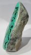 Malachite and Chrysocolla Free Form, Arizona Supply