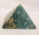 Ocean Jasper Spirit Jasper Pyramid, Madagascar Online now