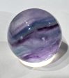 Rainbow Fluorite Sphere, China Online Hot Sale