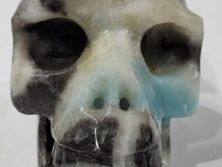 Amazonite Skull Online Sale