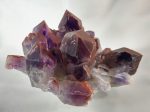 Hematoid Amethyst, Brasil Cheap