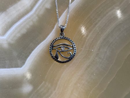 Eye of Horus Pendant Cheap