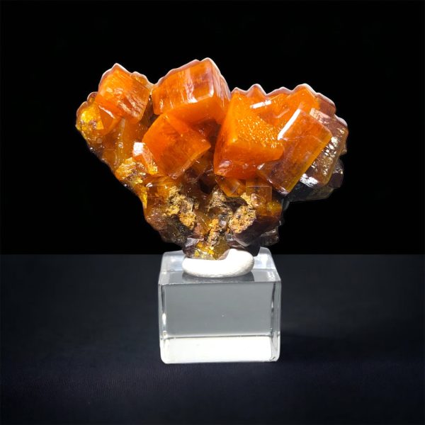 Wulfenite Cheap