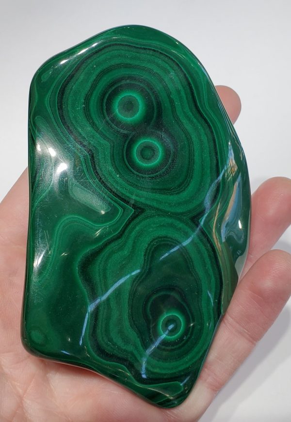 Malachite (Congo) For Sale