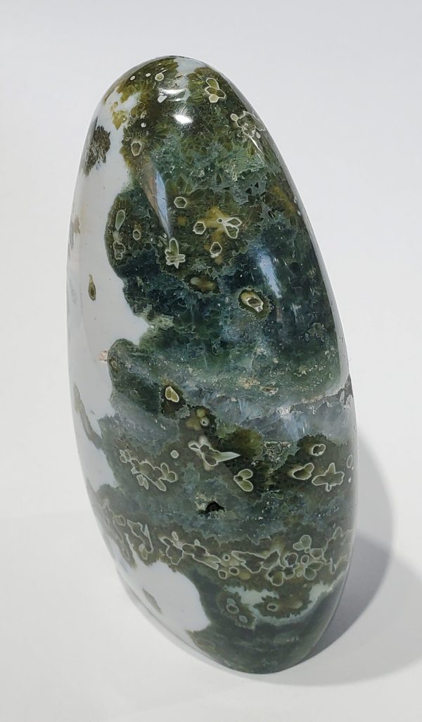 Ocean Jasper Free Form (Madagascar) For Cheap