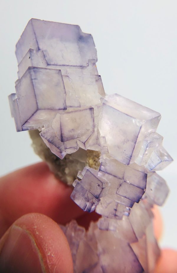 Fluorite, Tauorirt Mine, Morocco Online Hot Sale