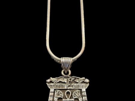 Ankh Pendant Online