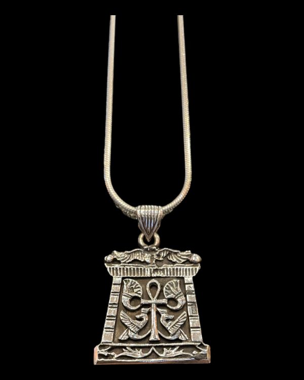 Ankh Pendant Online