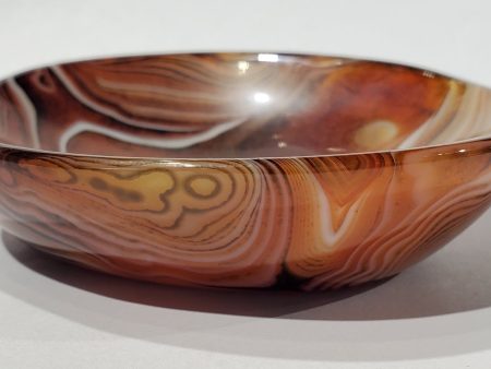 Sardonyx Bowl Sale