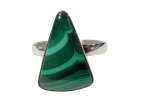 Malachite Ring For Discount