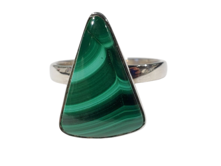 Malachite Ring For Discount