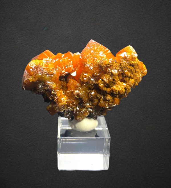 Wulfenite Cheap