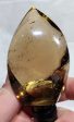 Smoky Quartz Flame For Sale