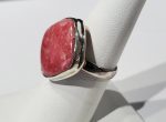 Thulite Ring Supply