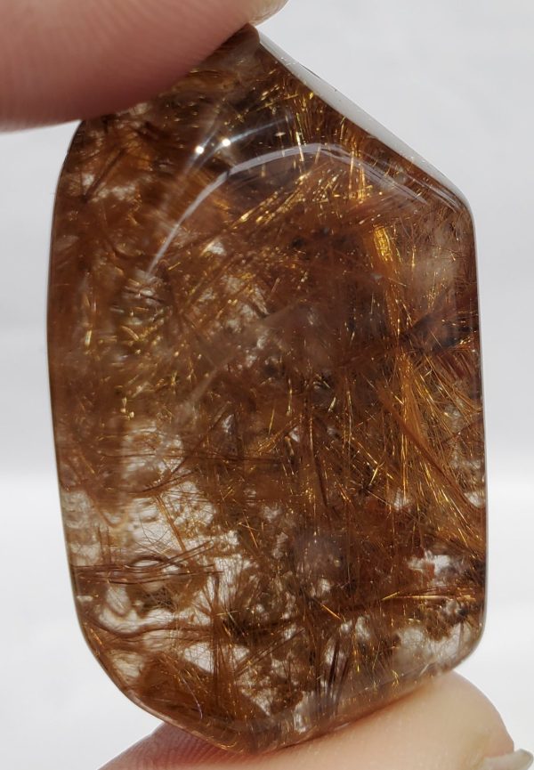 Rutilated Quartz,  Brasil For Cheap