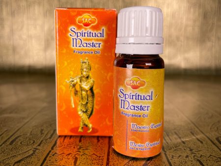 Spiritual Master Diffuser Oil Online Hot Sale