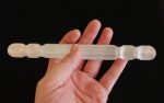 Selenite Wand Fashion