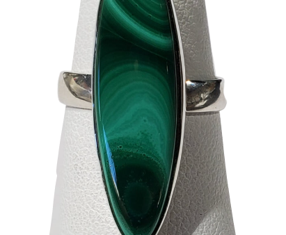 Malachite Ring Supply