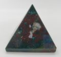 Bloodstone Pyramid on Sale