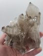 Tabby Smoky Quartz Cluster,  Brasil Online now