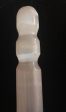 Selenite Wand Fashion