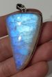 Rainbow Moonstone Pendant For Cheap