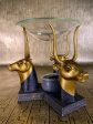 Egyptian Oxen Oil Burner Hot on Sale