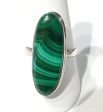 Malachite Ring Hot on Sale