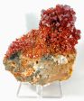 Vanadinite from Morocco Online