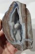 Druzy Geode, Utah Cheap