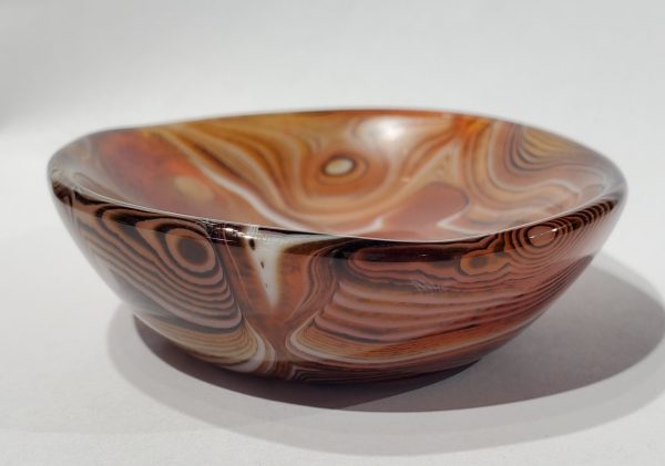 Sardonyx Bowl Sale