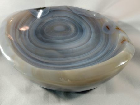 Agate Bowl Supply