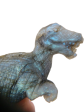 Labradorite Dinosaur Online