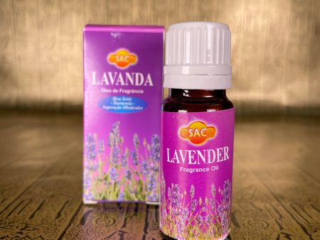 Lavender Diffuser Oil Online now