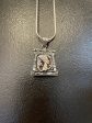 Nefertiti Pendant For Cheap