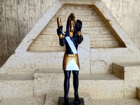 Thoth Mini Statue Online Hot Sale