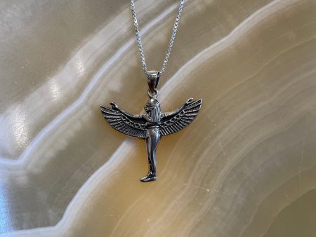 Isis Pendant For Discount