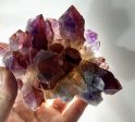 Hematoid Amethyst, Brasil Cheap