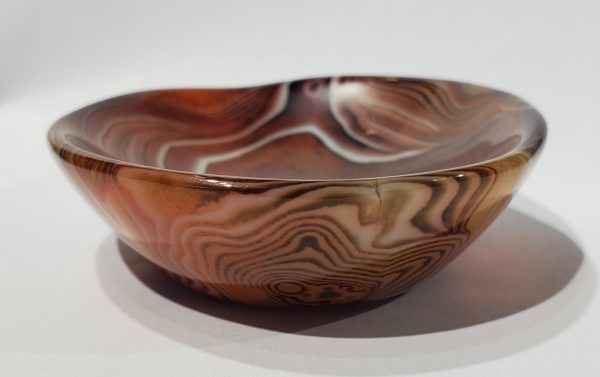 Sardonyx Bowl Sale