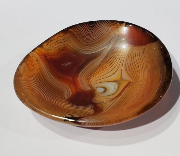 Sardonyx Bowl For Discount