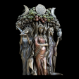 Mother, Maiden & Crone Statue Online Sale