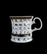 Hieroglyph Mug Supply