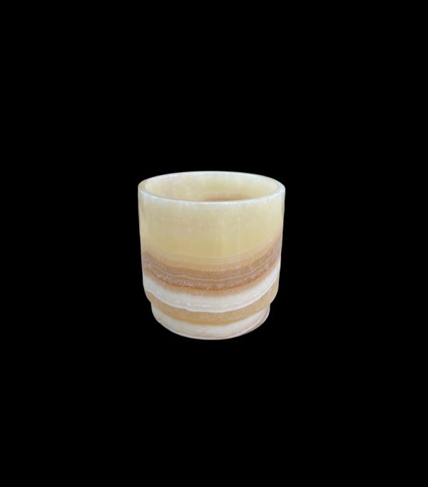 Egyptian Alabaster Vase For Cheap