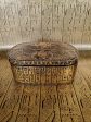 Winged Scarab Trinket Box Supply