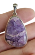 Charoite Pendant Online