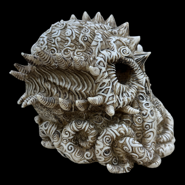 Cthulhu Skull For Sale