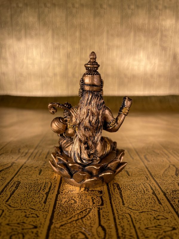 Saraswati Mini Statue Supply