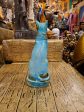 Blue Bastet Statue Online Sale