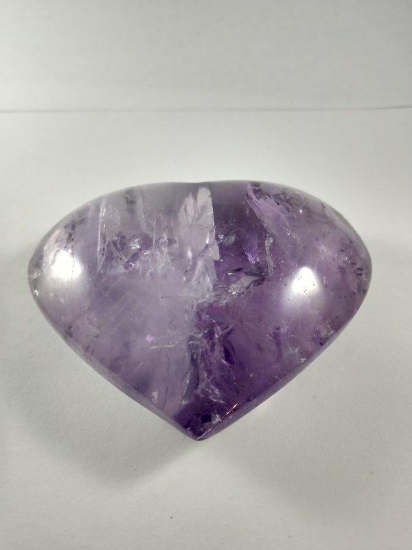 Amethyst Heart, Brasil Online